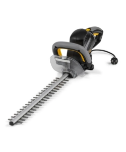 TAGLIASIEPI ELETTRICO ALPINA "AHT 500E" LAMA 50 CM 500W