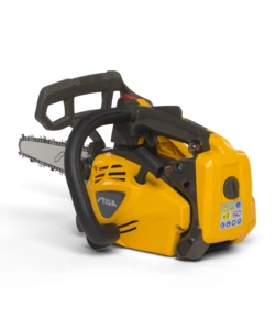 MOTOSEGA A SCOPPIO STIGA "CARVING PR730C" BARRA 25 CM 2T 26,9 CC