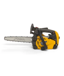 MOTOSEGA A SCOPPIO STIGA "CARVING PR730C" BARRA 25 CM 2T 26,9 CC