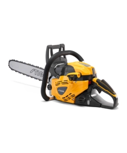 MOTOSEGA A SCOPPIO STIGA "CS755" BARRA 45 CM 2T 52 CC