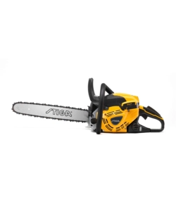 MOTOSEGA A SCOPPIO STIGA "CS755" BARRA 45 CM 2T 52 CC