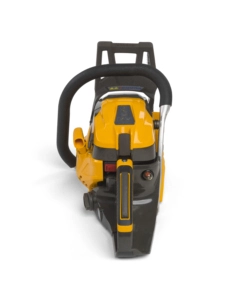 MOTOSEGA A SCOPPIO STIGA "CS755" BARRA 45 CM 2T 52 CC