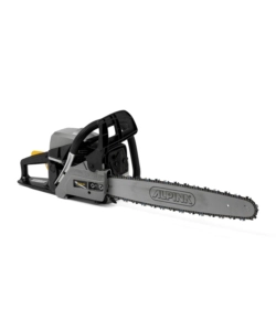 MOTOSEGA A SCOPPIO ALPINA "ACS50" BARRA 50 CM 2T 49,3 CC
