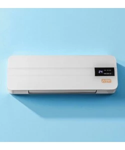TERMOCONVETTORE DA PARETE VINCO BIANCO 2000 W - COD. 70324
