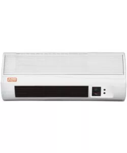 TERMOCONVETTORE DA PARETE VINCO BIANCO 2000 W - COD. 70328
