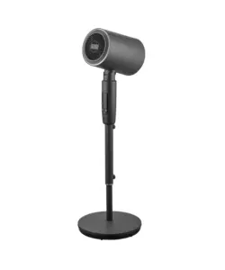 VENTILATORE E RISCALDATORE HYUNDAI NERO 2000 W - COD. 75630