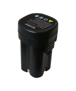 BATTERIA DI RICAMBIO CAMPAGNOLA 14,4V 2,5AH PER FORBICE "SPEEDY" E "SL32 V1"