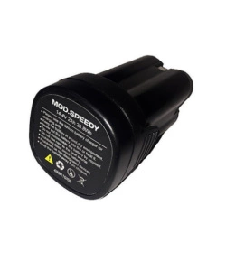 BATTERIA DI RICAMBIO CAMPAGNOLA 14,4V 2,5AH PER FORBICE "SPEEDY" E "SL32 V1"