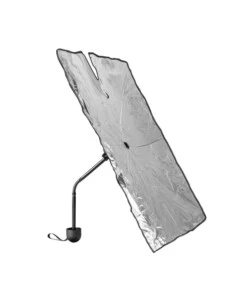 OMBRELLO PARASOLE LAMPA "PREMIUM M" 72X133 CM - 66872