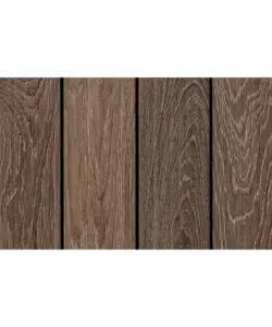 CASETTA DA GIARDINO KETER "APEX 759/975" IN RESINA MARRONE DOPPIA OPZIONE MONTAGGIO 230X287X246 CM