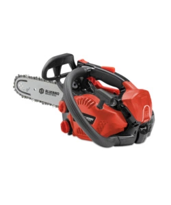 MOTOSEGA A SCOPPIO DA POTATURA BLUE BIRD "CSP 270 T" BARRA 25 CM 2T 25 CC