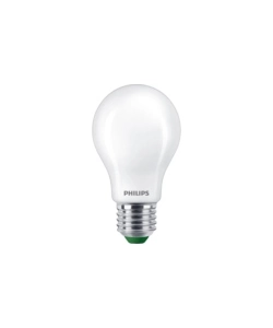 Lampadina smart led a filamento smerigliata Philips 840lm