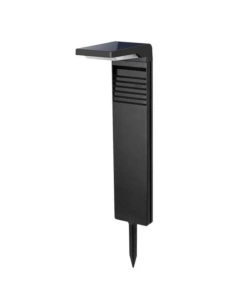 Picchetto solare da esterno EuroGarden 2W