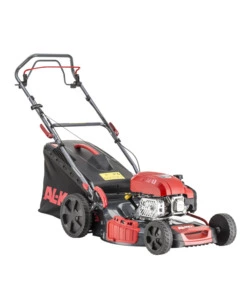 TAGLIAERBA A SCOPPIO AL-KO "EASY 5.15 SP-D" TAGLIO 51 CM 171 CC - COD. 114123