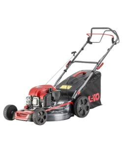 TAGLIAERBA A SCOPPIO AL-KO "EASY 5.15 SP-D" TAGLIO 51 CM 171 CC - COD. 114123