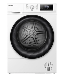 ASCIUGATRICE A POMPA DI CALORE HYUNDAY "DHN-8MY1" CARICO 8 KG