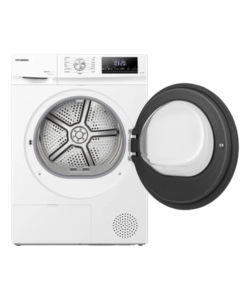 ASCIUGATRICE A POMPA DI CALORE HYUNDAY "DHN-8MY1" CARICO 8 KG