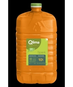 COMBUSTIBILE LIQUIDO QLIMA "KRISTAL SPARK" 10 L
