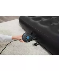 POMPA ELETTRICA BESTWAY "POWERTOUCH AC ELECTRIC AIR PUMP"