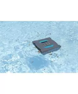 ROBOT PULIZIA PISCINA BESTWAY "AQUATRONIX G300" CON SKIMMER - COD. 58942