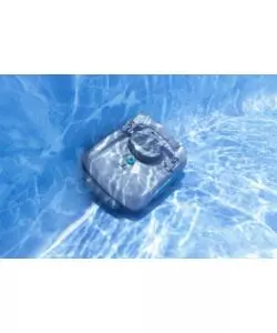 ROBOT PULIZIA PISCINA BESTWAY "AQUATRONIX G300" CON SKIMMER - COD. 58942