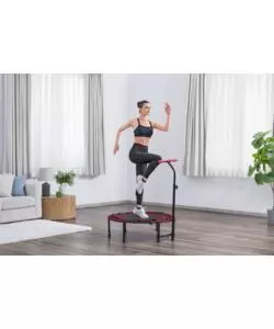 TRAMPOLINO ELASTICO BESTWAY "AEROBOUNCE" PER FITNESS