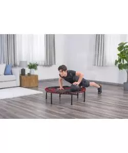 TRAMPOLINO ELASTICO BESTWAY "AEROBOUNCE" PER FITNESS