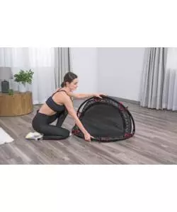 TRAMPOLINO ELASTICO BESTWAY "AEROBOUNCE" PER FITNESS