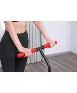 TRAMPOLINO ELASTICO BESTWAY "AEROBOUNCE" PER FITNESS