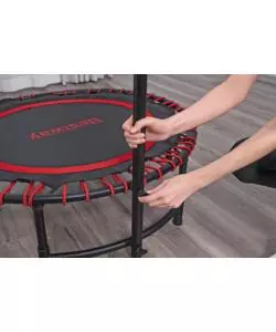 TRAMPOLINO ELASTICO BESTWAY "AEROBOUNCE" PER FITNESS