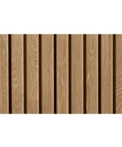 CASETTA DA GIARDINO KETER "PENT 11X7" IN RESINA MARRONE CON PORTA BATTENTE DOPPIA 340X218X246 CM
