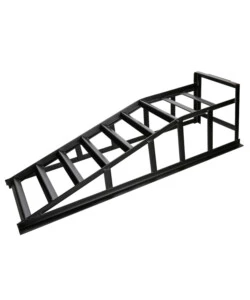 SET 2 RAMPE SOLLEVAMENTO PER VEICOLI LAMPA "XL" 2T - COD. 62114