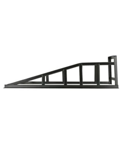 SET 2 RAMPE SOLLEVAMENTO PER VEICOLI LAMPA "XL" 2T - COD. 62114