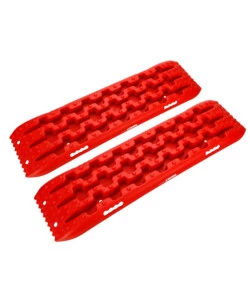 SET 2 PIASTRE DI RECUPERO PER FUORISTRADA LAMPA "RESCUE BOARDS" 10 T - COD. 62115