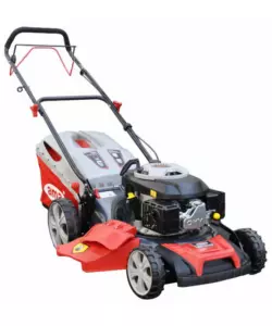 TAGLIAERBA A SCOPPIO TRAZIONATO AMA "NRT465" TAGLIO 46 CM 4T 146CC