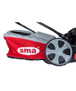 TAGLIAERBA A SCOPPIO TRAZIONATO AMA "NRT465" TAGLIO 46 CM 4T 146CC