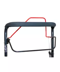 TAGLIAERBA A SCOPPIO TRAZIONATO AMA "NRT465" TAGLIO 46 CM 4T 146CC