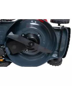 TAGLIAERBA A SCOPPIO TRAZIONATO AMA "NRT465" TAGLIO 46 CM 4T 146CC