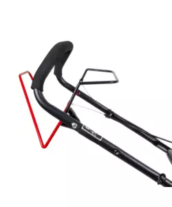 TAGLIAERBA A SCOPPIO TRAZIONATO AMA "NRT465" TAGLIO 46 CM 4T 146CC