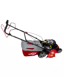 TAGLIAERBA A SCOPPIO TRAZIONATO AMA "NRT465" TAGLIO 46 CM 4T 146CC
