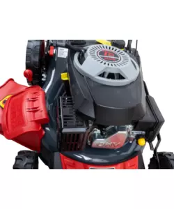 TAGLIAERBA A SCOPPIO TRAZIONATO AMA "NRT465" TAGLIO 46 CM 4T 146CC