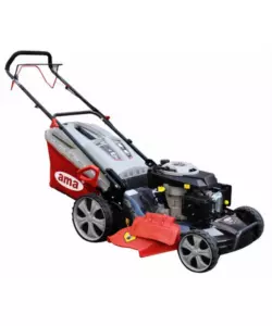 TAGLIAERBA A SCOPPIO TRAZIONATO AMA "NRT 535" TAGLIO 53 CM 4T 196 CC