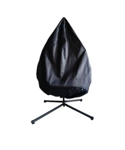 Cover per poltrona singola impermeabile EuroGarden grigio 195x160 cm