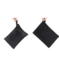 Cover per poltrona singola impermeabile EuroGarden grigio 195x160 cm