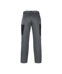 PANTALONE DA LAVORO KAPRIOL "EVO PLUS" GRIGIO TG M