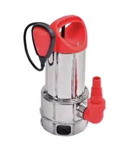 Elettropompa sommergibile Valex "ESP-INOX 751" 750W