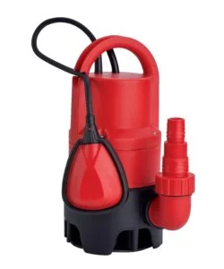 Elettropompa sommergibile Valex "ESP401S" 400W