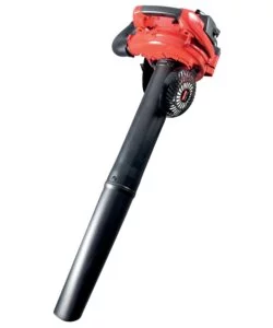 Aspiratore soffiatore a scoppio Valex "Kibli 30" 2t 26 cc