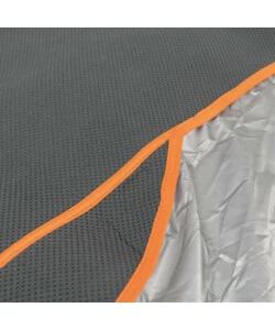 Telo copriauto antigrandine Gran-Pree "Meteo Guard M" per suv 460x175x145 cm - cod. 20412