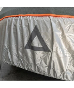 Telo copriauto antigrandine Gran-Pree "Meteo Guard XL" per suv 520x185x155 cm - cod. 20414